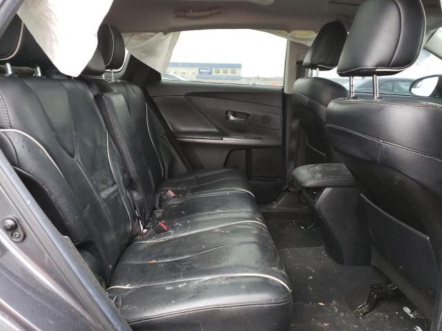 Photo 10 from auction – 2013 TOYOTA VENZA LE with VIN 4T3BK3BB8DU079115