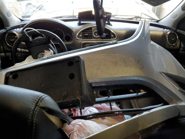 Photo 8 from auction – 2016 BUICK ENCLAVE with VIN 5GAKVBKD2GJ294075