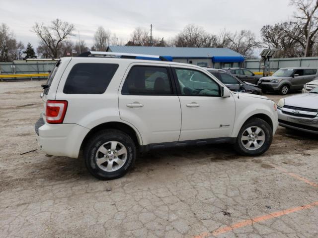 Photo 3 from auction – 2010 FORD ESCAPE HYB with VIN 1FMCU5K31AKA23990
