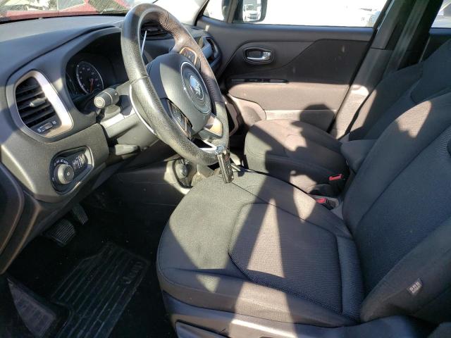 Photo 7 from auction – 2015 JEEP RENEGADE L with VIN ZACCJBBT4FPC01870