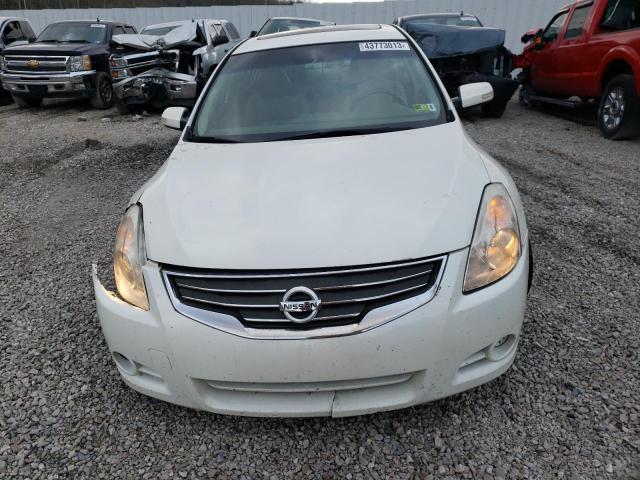 Photo 5 from auction – 2010 NISSAN ALTIMA BAS with VIN 1N4AL2AP1AN453847