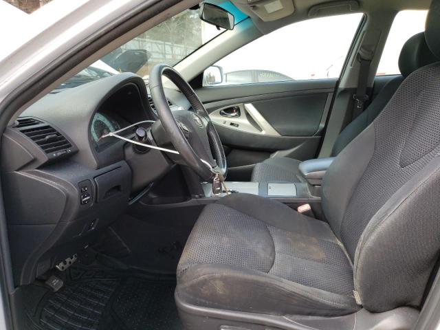 صورة رقم 7 من المزاد - 2011 TOYOTA CAMRY BASE مع VIN 4T1BF3EK4BU680026