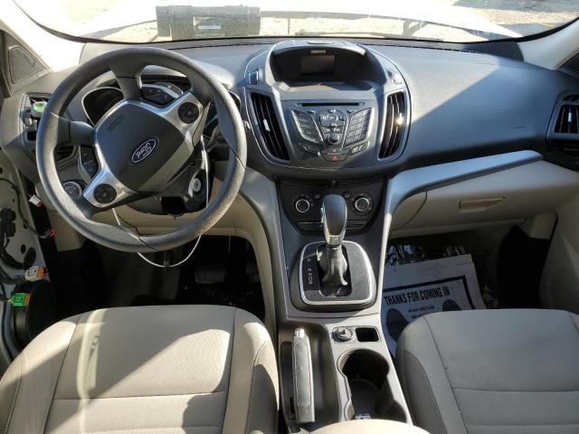 Photo 8 from auction – 2013 FORD ESCAPE SE with VIN 1FMCU0GX0DUA80639