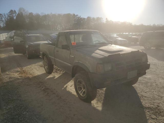 Photo 4 from auction – 1992 MAZDA B2600 SHOR with VIN JM2UF4145N0269378