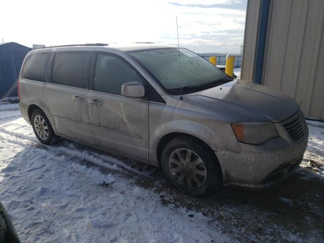 Photo 4 from auction – 2012 CHRYSLER TOWN & COU with VIN 2C4RC1BG3CR277847
