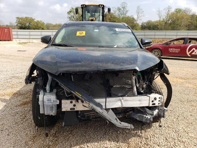 Photo 5 from auction – 2019 TOYOTA HIGHLANDER with VIN 5TDKZRFH0KS554817
