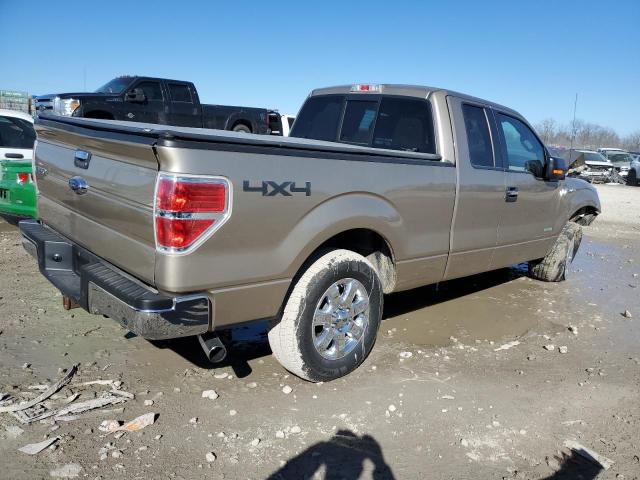 Photo 3 from auction – 2014 FORD F150 SUPER with VIN 1FTFX1ETXEFB58381