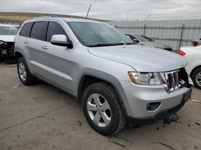 Photo 4 from auction – 2011 JEEP GRAND CHER with VIN 1J4RR4GG8BC718902