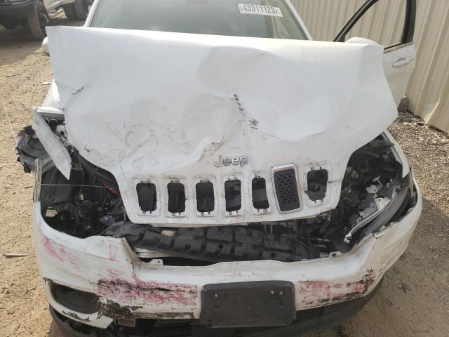 Photo 12 from auction – 2019 JEEP CHEROKEE L with VIN 1C4PJLLB5KD266913