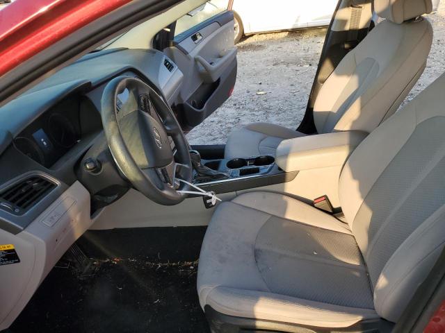 Photo 7 from auction – 2015 HYUNDAI SONATA SE with VIN 5NPE24AF4FH152000