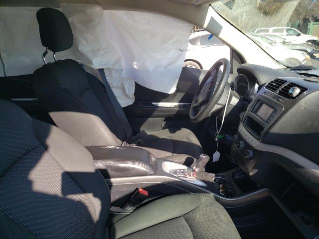 Photo 7 from auction – 2012 DODGE JOURNEY SX with VIN 3C4PDCBG1CT144503