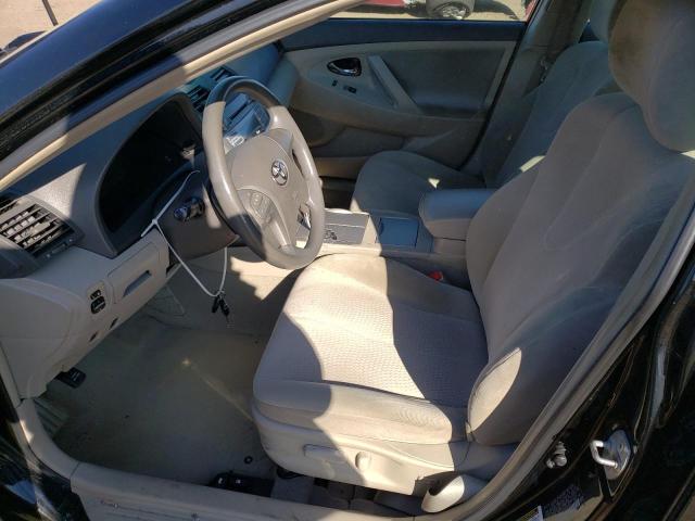 Photo 7 from auction – 2010 TOYOTA CAMRY BASE with VIN 4T4BF3EK6AR012247