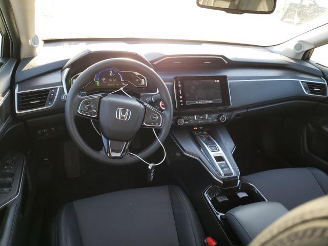 Photo 8 from auction – 2019 HONDA CLARITY with VIN JHMZC5F13KC005687