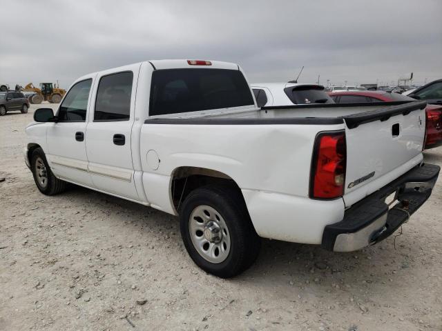 Photo 2 from auction – 2007 CHEVROLET SILVERADO with VIN 2GCEC13V171159831