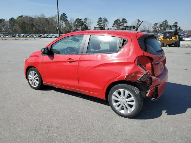 Photo 2 from auction – 2016 CHEVROLET SPARK 1LT with VIN KL8CD6SA5GC577246
