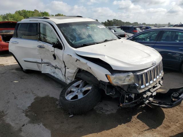 Photo 4 from auction – 2011 JEEP GRAND CHER with VIN 1J4RS6GG6BC613498
