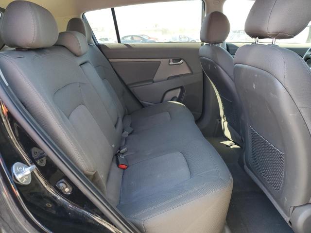 Photo 11 from auction – 2012 KIA SPORTAGE B with VIN KNDPB3A29C7332122