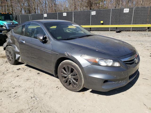 Photo 4 from auction – 2011 HONDA ACCORD LX- with VIN 1HGCS1B37BA008549