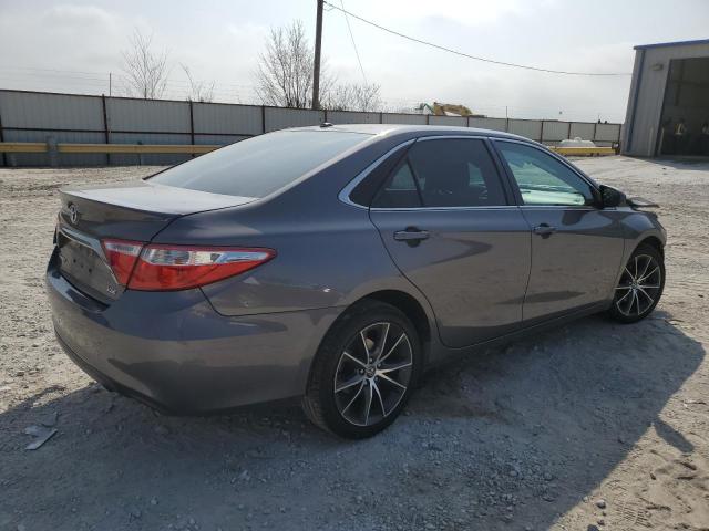 Photo 3 from auction – 2017 TOYOTA CAMRY LE with VIN 4T1BF1FK1HU305657