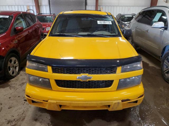 Photo 5 from auction – 2004 CHEVROLET COLORADO with VIN 1GCCS136948194810