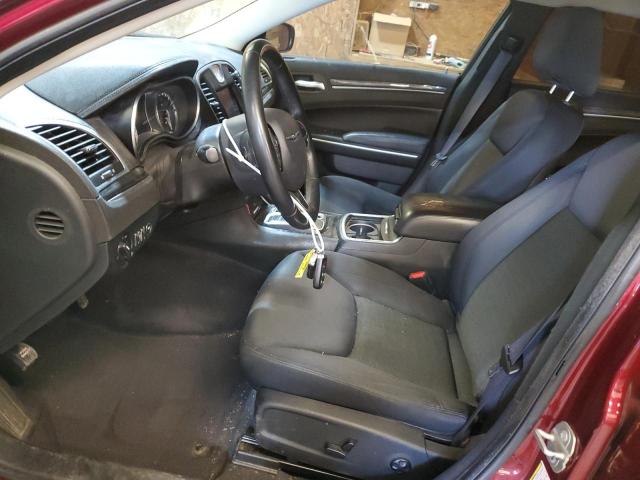 Photo 7 from auction – 2019 CHRYSLER 300 TOURIN with VIN 2C3CCARG4KH508355