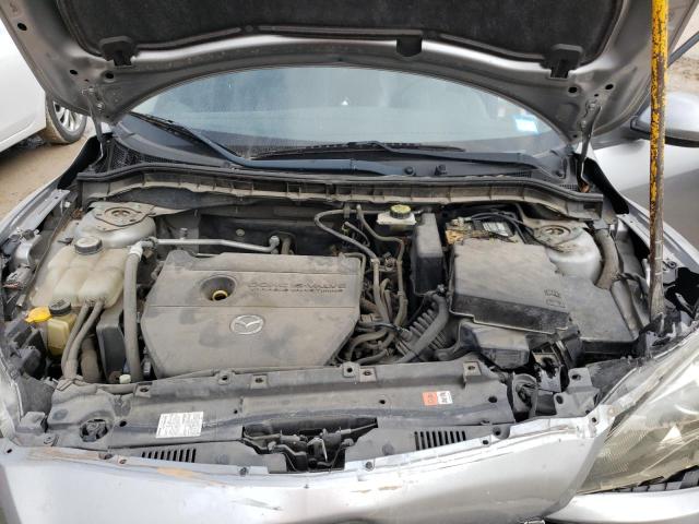 Photo 11 from auction – 2010 MAZDA 3 S with VIN JM1BL1H60A1257816