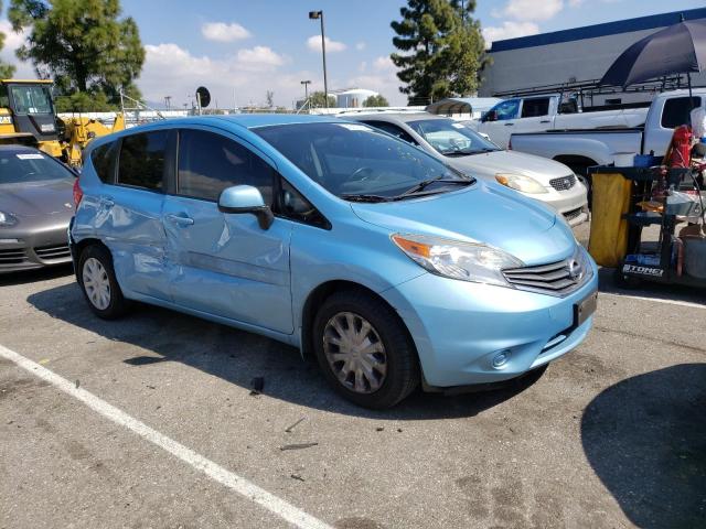 Photo 4 from auction – 2014 NISSAN VERSA NOTE with VIN 3N1CE2CP2EL429611