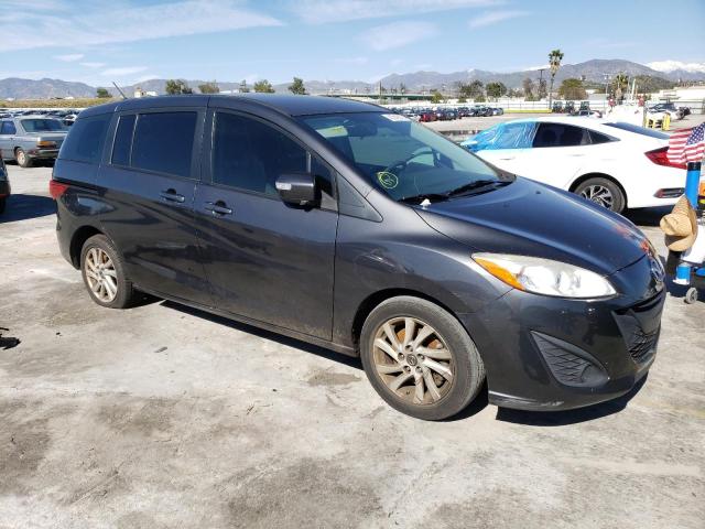 Photo 4 from auction – 2015 MAZDA 5 SPORT with VIN JM1CW2BL0F0185075