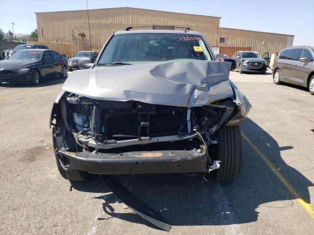 Photo 5 from auction – 2008 CHEVROLET TRAILBLAZE with VIN 1GNDS13S182237943