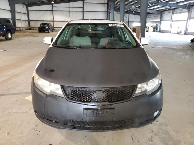 Photo 5 from auction – 2010 KIA FORTE EX with VIN KNAFU4A29A5261568