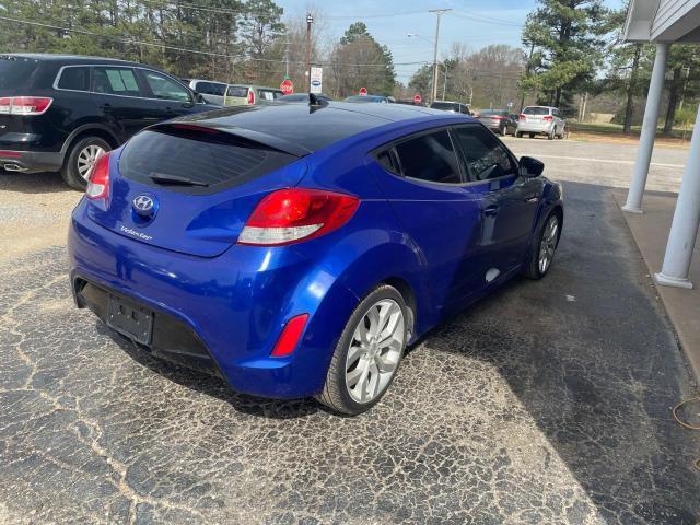 Photo 4 from auction – 2012 HYUNDAI VELOSTER with VIN KMHTC6ADXCU069179
