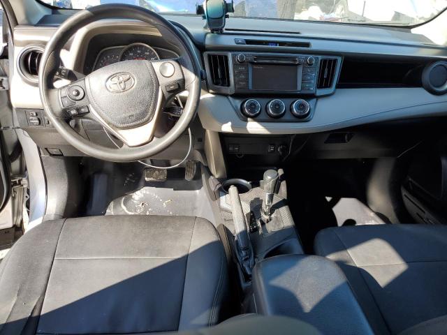 Photo 8 from auction – 2013 TOYOTA RAV4 LE with VIN 2T3ZFREV2DW046378