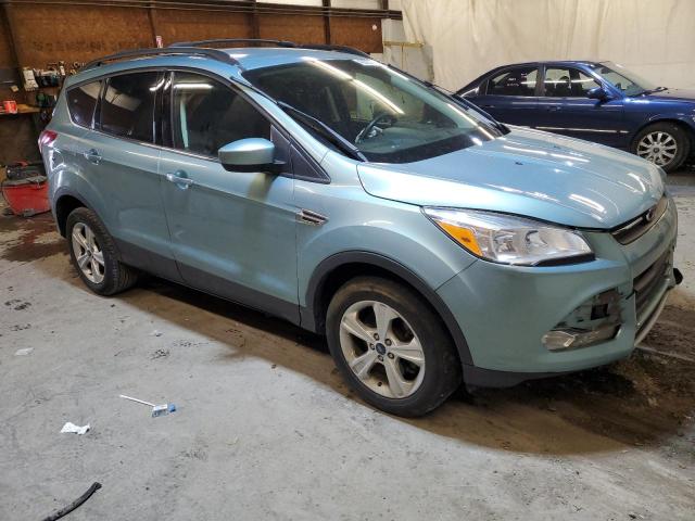 Photo 4 from auction – 2013 FORD ESCAPE SE with VIN 1FMCU9GX8DUA90114