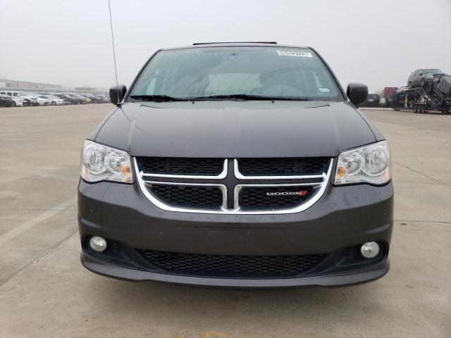 Photo 5 from auction – 2016 DODGE GRAND CARA with VIN 2C4RDGCG5GR184672