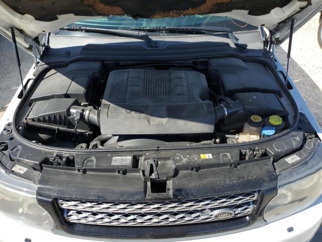 Photo 12 from auction – 2013 LAND ROVER RANGE ROVE with VIN SALSK2D43DA761979