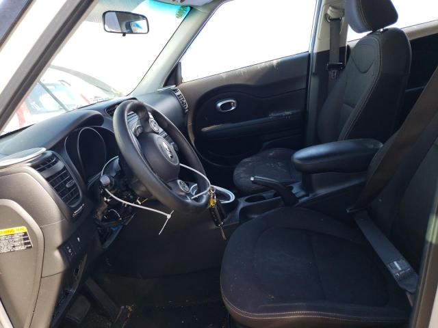 Photo 7 from auction – 2016 KIA SOUL with VIN KNDJN2A29G7847103