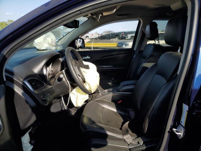 Photo 7 from auction – 2017 DODGE JOURNEY CR with VIN 3C4PDCGG5HT537775
