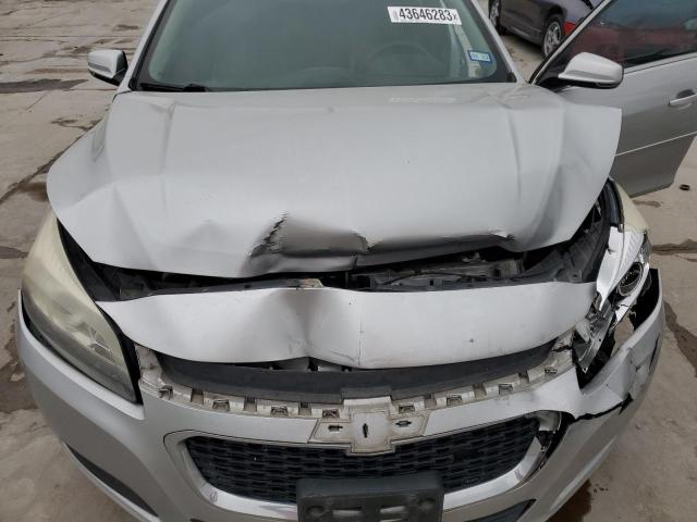 Photo 11 from auction – 2014 CHEVROLET MALIBU 1LT with VIN 1G11C5SLXEF189432