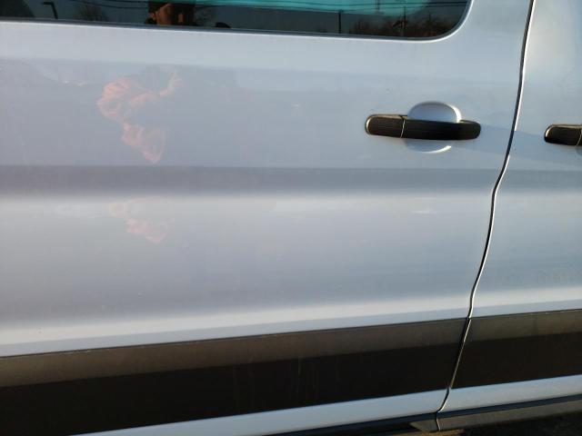 Photo 11 from auction – 2023 FORD TRANSIT T- with VIN 1FBAX2Y8XPKA63860