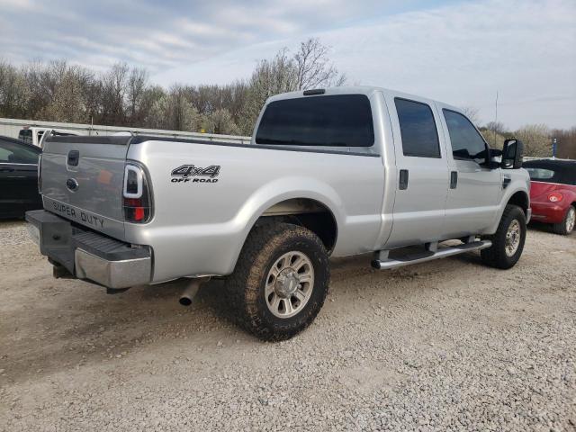 Photo 3 from auction – 2010 FORD F250 SUPER with VIN 1FTSW2B58AEB28129
