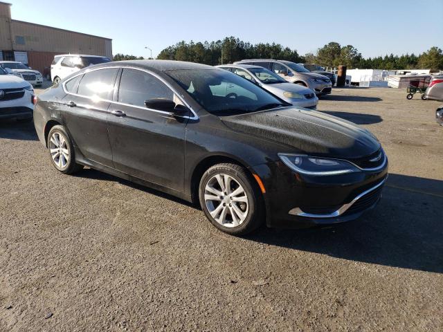 Photo 4 from auction – 2015 CHRYSLER 200 LIMITE with VIN 1C3CCCAB4FN748109