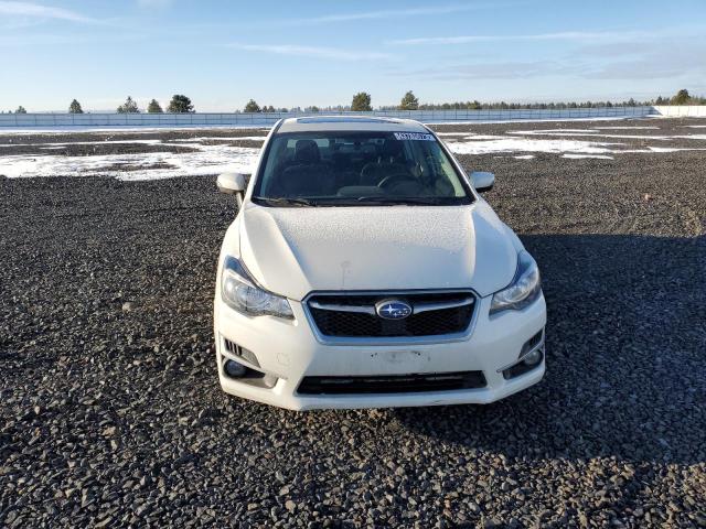 Photo 5 from auction – 2015 SUBARU IMPREZA SP with VIN JF1GJAS66FH017887