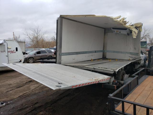 Photo 4 from auction – 2015 FORD F550 SUPER with VIN 1FDUF5GT2FED29643