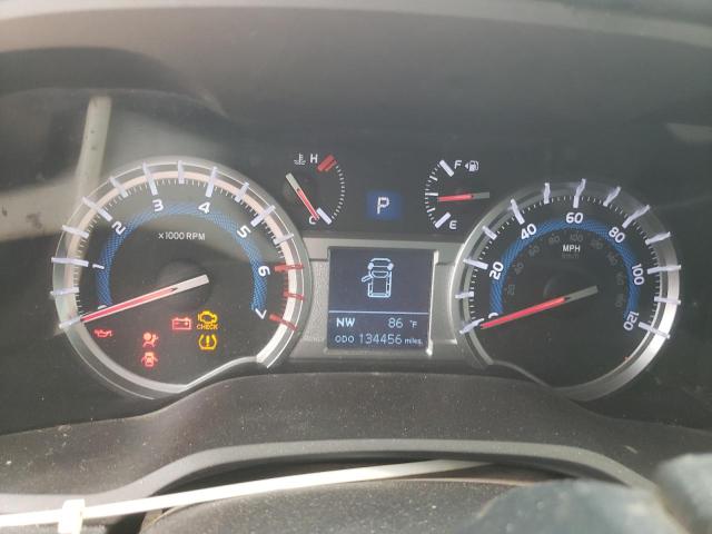 Снимка 9 от търг – 2014 TOYOTA 4RUNNER SR с VIN JTEZU5JR0E5077818