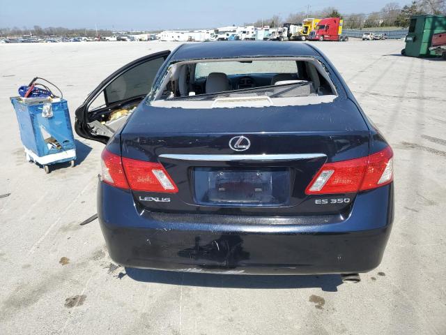 Photo 6 from auction – 2009 LEXUS ES 350 with VIN JTHBJ46G292298813