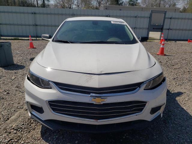 Photo 5 from auction – 2018 CHEVROLET MALIBU with VIN 1G1ZB5ST2JF240695