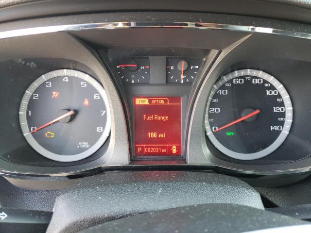 Photo 9 from auction – 2014 GMC TERRAIN SL with VIN 2GKALMEK0E6144132