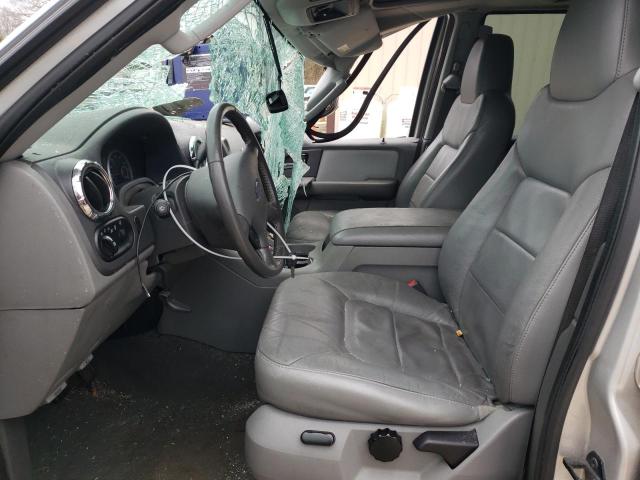 Photo 7 from auction – 2005 FORD EXPEDITION with VIN 1FMFU16535LA48925