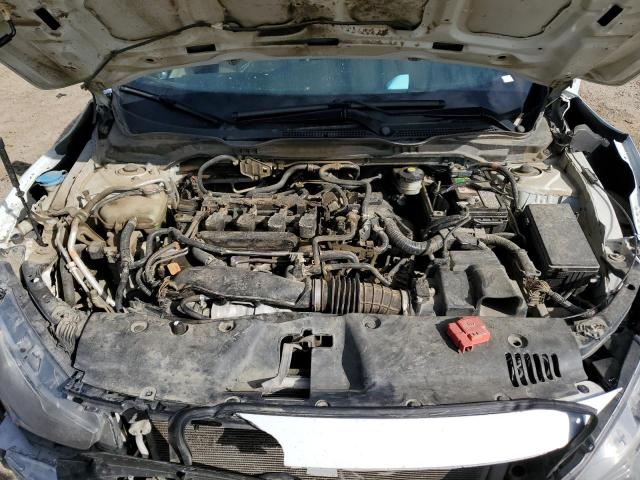 Photo 11 from auction – 2016 HONDA CIVIC EX with VIN 2HGFC3B34GH356727