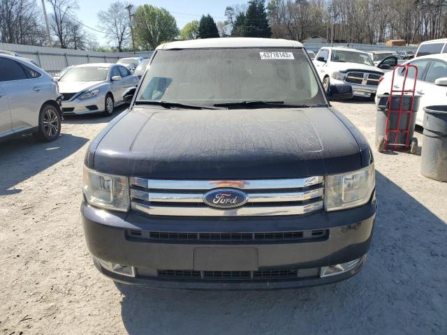 Photo 5 from auction – 2010 FORD FLEX SEL with VIN 2FMGK5CC4ABA38967